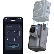 【IFYOUWANT】THINKING SPACE MTM Amazon.com: HOZO M-Cube Laser Measuring Tool Adaptor, 01